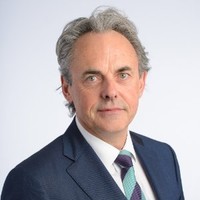 undefined Employee John English's profile photo
