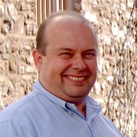 Solid State Logic Employee Niall Feldman's profile photo