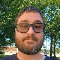 Petco Employee Jonathan Tyburski's profile photo
