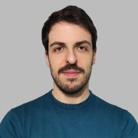 Rosefield Watches Employee Alex Formicola's profile photo