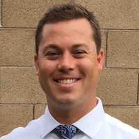 Mayo Clinic Employee Alan Blose's profile photo