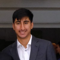 Phi Beta Lambda Employee Neal Singh's profile photo