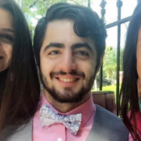SeaTec Consulting Inc. Employee Chris Murad's profile photo