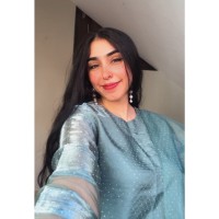 Ramsha A. Email