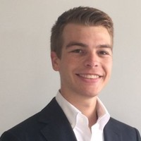 Bedal Employee Arjaan Boesmans's profile photo