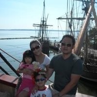 OES Consulting Employee Chris Choe's profile photo