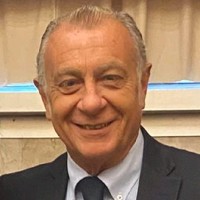 Antonello D'Acquisto Email & Phone Number