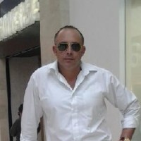 SUEZ Employee Rafael Siso Dominguez's profile photo