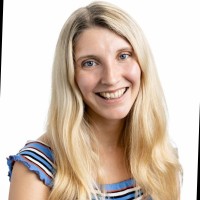 Blackdot Solutions Employee Rebecca Lindley's profile photo