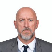 INTERPOL Employee Peter de Buysscher's profile photo