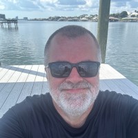 Sunstream Corp. Employee George Stuart's profile photo