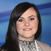 WANE 15 Employee Bethany Bittner's profile photo