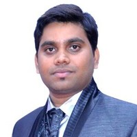 Morae Employee Umashankar C's profile photo
