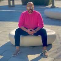 OMX Digital Employee Omar Ashour's profile photo