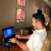 Taha Khan Email