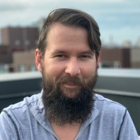 LMR Partners Employee Mike Severo's profile photo