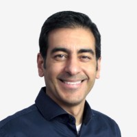 ACON GROUP Employee Ahmed Elshafey's profile photo