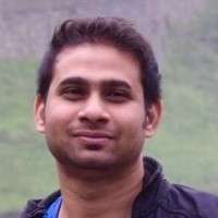 Cognizant Employee Rakesh Mondal's profile photo