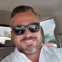 My Receptionist Employee Travis Bass's profile photo