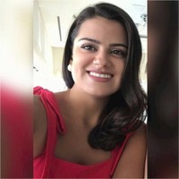 Obegi Group Employee Maya Mitri's profile photo