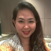 Wave Money Employee Chitsu Wai's profile photo