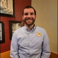 Daniel Valentine Email & Phone Number