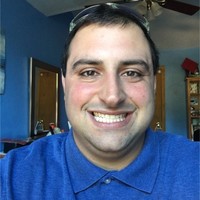 Anthony Molinari Email & Phone Number