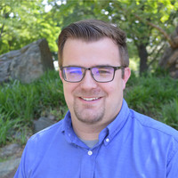 City of Charlotte Employee Stephen Bolt's profile photo