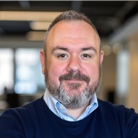 Cox Media Group Orlando Employee Jason Joffre's profile photo