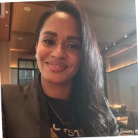 Chandra Williams Email & Phone Number