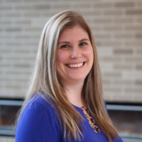 International Centre for Diffraction Data Employee Elizabeth D.'s profile photo