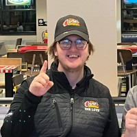 Raising Cane's Chicken Fingers Employee Mark Engle's profile photo