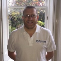 Dusemond Study Programmes Employee Rupert Gill-Braun's profile photo