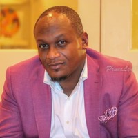 La Generation Des Vainqueurs Ministry Church Employee Guy Tanoh's profile photo