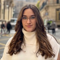 BattleAxe Digital Employee Natalia H's profile photo