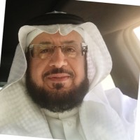 ATC Employee Abdullah al Shehri's profile photo