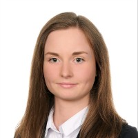 OSTC Ltd. Employee Joanna Lenart's profile photo