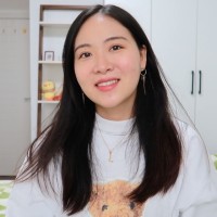 TikTok Employee Lu Bian's profile photo