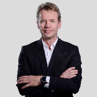 Hokkaido International Foundation Employee Schumacher Rolf's profile photo