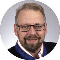 Aurubis Stolberg GmbH & Co. KG Employee Siegfried Kurz's profile photo