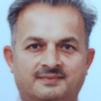 Shri Vaishnav Institute of Management, Indore Employee Deepak Sharma's profile photo