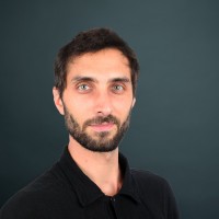 SWISS4.0 Employee Mehdi Dujardin's profile photo