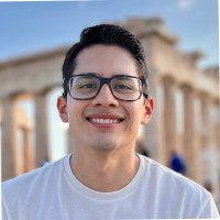 Dynatrace Employee Abraham Silva Villegas's profile photo