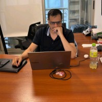 RedCoach Employee Fernando Leon's profile photo