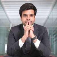 BLS International Services Limited Employee Shikhar Aggarwal's profile photo