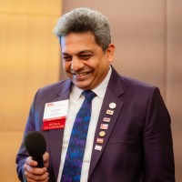 Karthika Consulting & Solutions Employee Harikrishnan R's profile photo