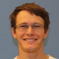 Georgia Institute Employee Ben Cobb's profile photo