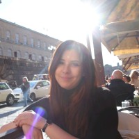 Rotageek Employee Szandra Szijjarto's profile photo