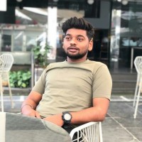 Nehish Software Solutions Employee Mayur Shinde's profile photo