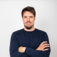 Antoine Dumas-Martin Email & Phone Number